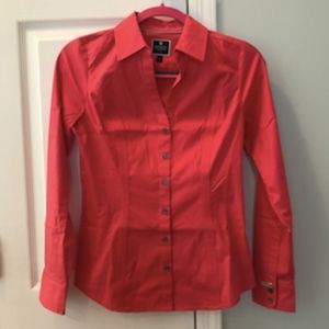 Express The Essential Shirt